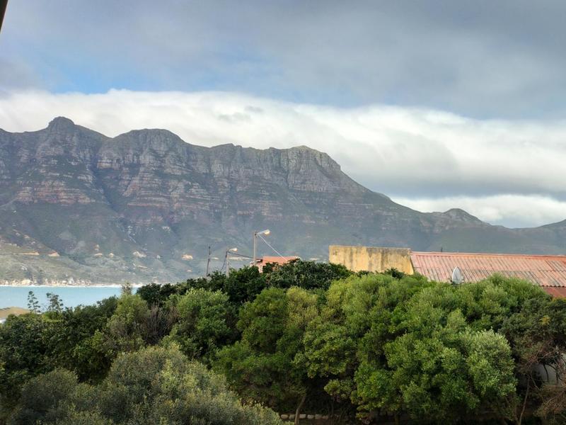 To Let 2 Bedroom Property for Rent in Hout Bay Western Cape